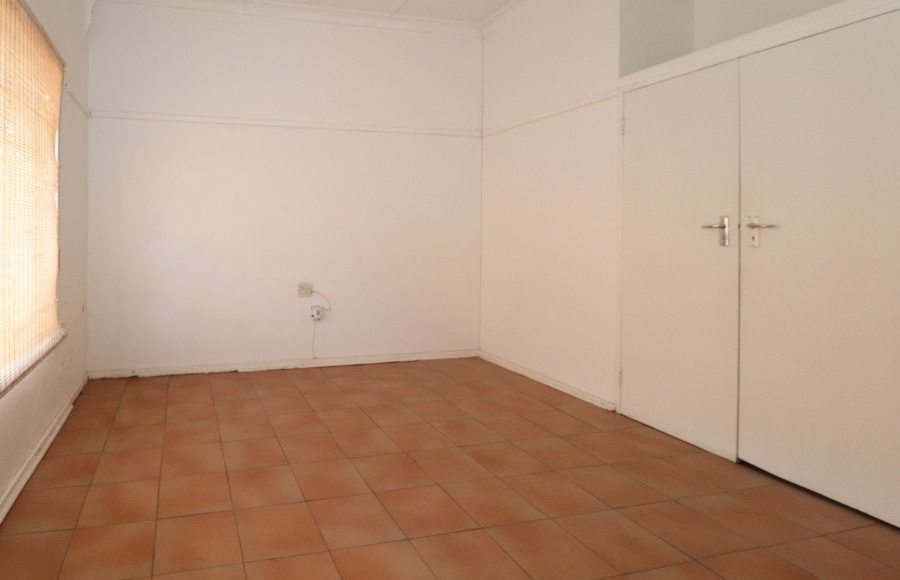 Commercial Property for Sale in Klerksdorp North West